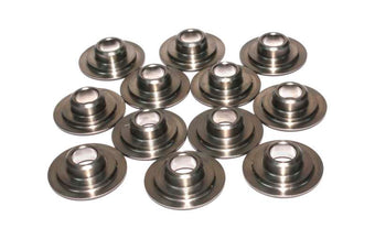 compare product COMP Cams Titanium Retainers Super Lock