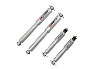 compare product Belltech SHOCK SET STREET PERFORMANCE