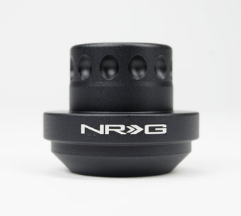 compare product NRG Race Short Hub Datsun - Black