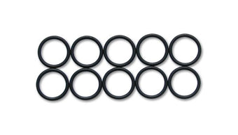 compare product Vibrant -12AN Rubber O-Rings - Pack of 10