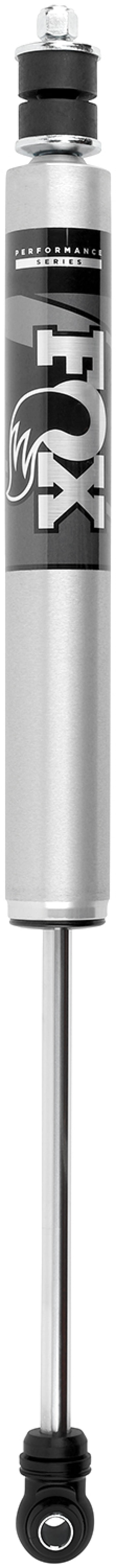 compare product Fox 97-06 Jeep TJ 2.0 Performance Series 10.1in. Smooth Body IFP Front Shock / 5-6in. & 4-6in. Lift