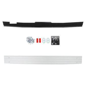 compare product ARB Bumper Mounting Kit for 5620010