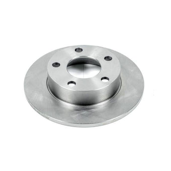 compare product Power Stop 96-01 Audi A4 Quattro Rear Autospecialty Brake Rotor