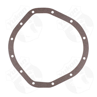 compare product Yukon Gear GM 12 Bolt Truck Cover Gasket