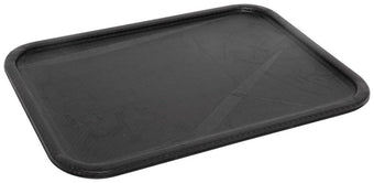 compare product K&N Custom Racing Assembly Carbon Fiber Air Box - Large Solid Base Only