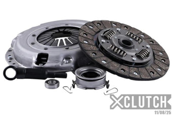 compare product XClutch 00-03 Subaru Legacy/Outback 2.5L Standard Replacement Organic ClutchPro Clutch Kit