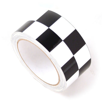 compare product DEI Speed Tape 2in x 45ft Roll - Checkerboard