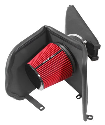 compare product Spectre 07-09 Toyota Tacoma/FJ V6-4.0L F/I Air Intake Kit - Red Filter