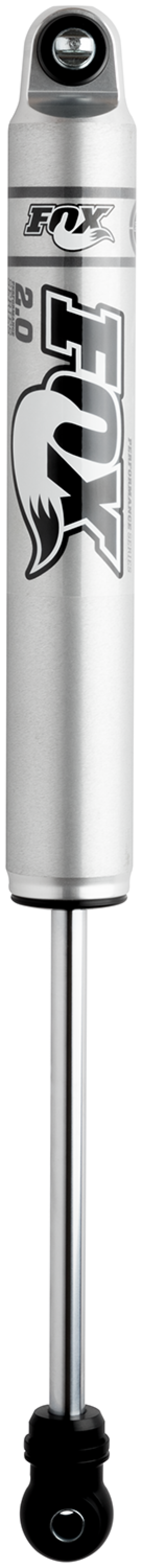 compare product Fox 97-06 Jeep TJ 2.0 Performance Series 9.1in. Smooth Body IFP Rear Shock (Aluminum) / 4-6in. Lift