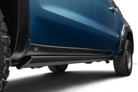AMP Research 22 - 23 Chevy/GMC Silverado/Sierra 1500 & 2024 2500/3500HD Double/CC PowerStep Xtreme - My Store