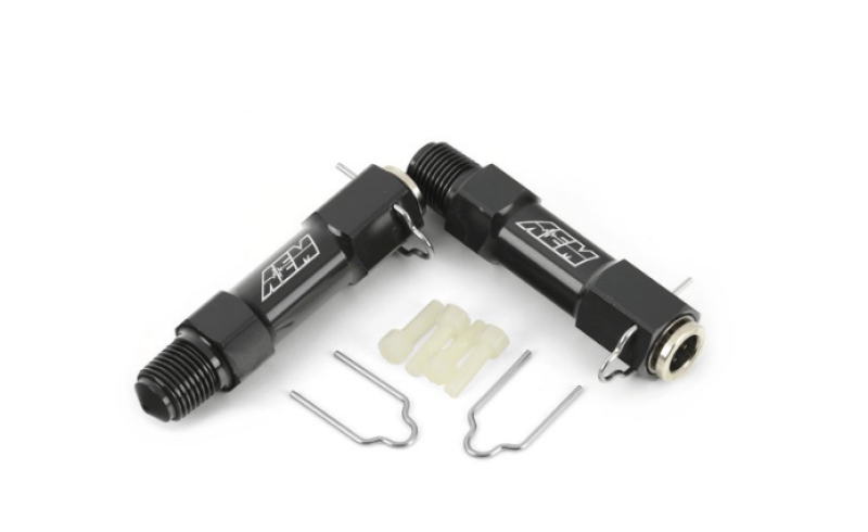 AEM V3 Water/Methanol Injection Nozzle Only Kit (Qty 2) - My Store