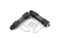 AEM V3 Water/Methanol Injection Nozzle Only Kit (Qty 2) - My Store