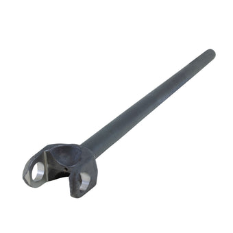 compare product Yukon Blank 4340 Replacement Axle For Dana 30 & Dana 44 36.25in Long Not Splined 1.346in Diameter