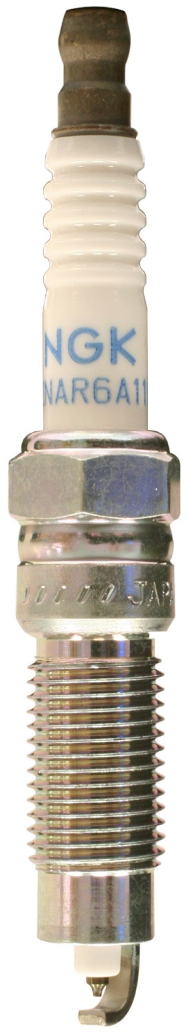 NGK Double Platinum Spark Plug Box of 4 (PZNAR6A11H) - My Store