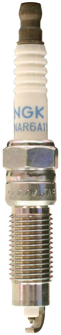 NGK Double Platinum Spark Plug Box of 4 (PZNAR6A11H) - My Store