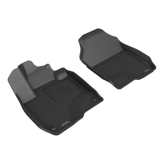 compare product 3D MAXpider 2023-2024 Honda HRV Kagu 1st Row Floormat - Black