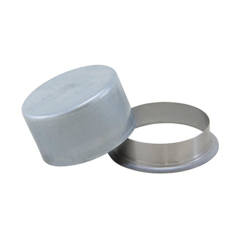 compare product Yukon Gear 12P / 12T / Ci Vet / & 55GM 8460N Redi Sleeve Yoke Saver