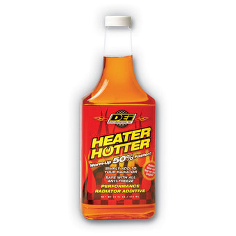 compare product DEI Radiator Relief Heater Hotter - 16oz.