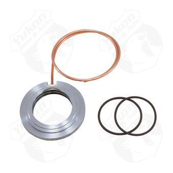 compare product Yukon Gear Seal Housing For Dana 44 / Zip Locker / w/ O-Rings