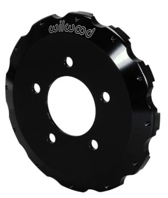 compare product Wilwood Hat-BB Front .205in Offset 5 x 4.50 - 12 on 8.75in
