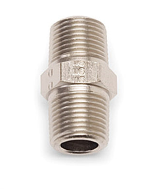 compare product Russell Performance 3/8in Male Pipe Nipple (Endura)