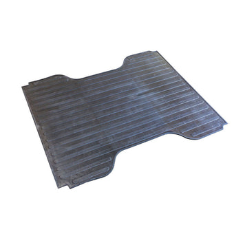 compare product Westin 19-21 Ford Ranger SuperCrew (5ft bed) Truck Bed Mat - Black