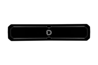 compare product Diode Dynamics SS10 Cover Standard Black