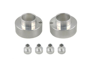 compare product Tuff Country 20-23 Jeep Gladiator 2in Leveling Kit Front (No Shocks)
