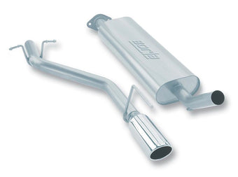 compare product Borla 05-10 Grand Cherokee 5.7L V8 SS Catback Exhaust