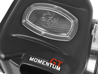 aFe Momentum GT PRO DRY S Stage - 2 Intake System 09 - 16 GM Silverado/Sierra 2500/3500HD 6.0L V8 - My Store