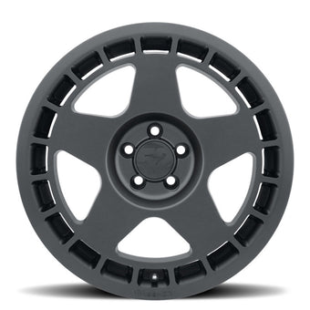 compare product fifteen52 Turbomac 18x8.5 5x112 45mm ET 66.56mm Center Bore Asphalt Black Wheel