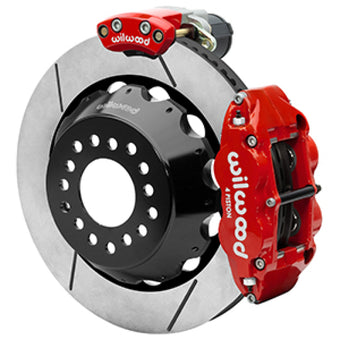 compare product Wilwood EPB Rear Kit FNSL Small Ford 2.66 OffSet