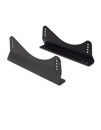 compare product Sparco Side Mount Aluminum Black