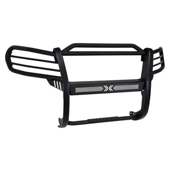 compare product Westin 16-21 Toyota Tacoma Sportsman X Grille Guard - Tex. Blk