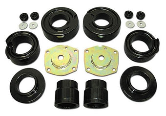 compare product Tuff Country 05-10 Jeep Grand Cherokee 2wd & 4wd 2in Lift Kit