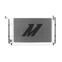 Mishimoto 96 Ford Mustang w/ Stabilizer System Manual Aluminum Radiator - My Store