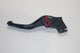 CRG 89 - 06 Honda CBR600/F2/F3/F4/F4i RC2 Brake Lever - Short Black - My Store