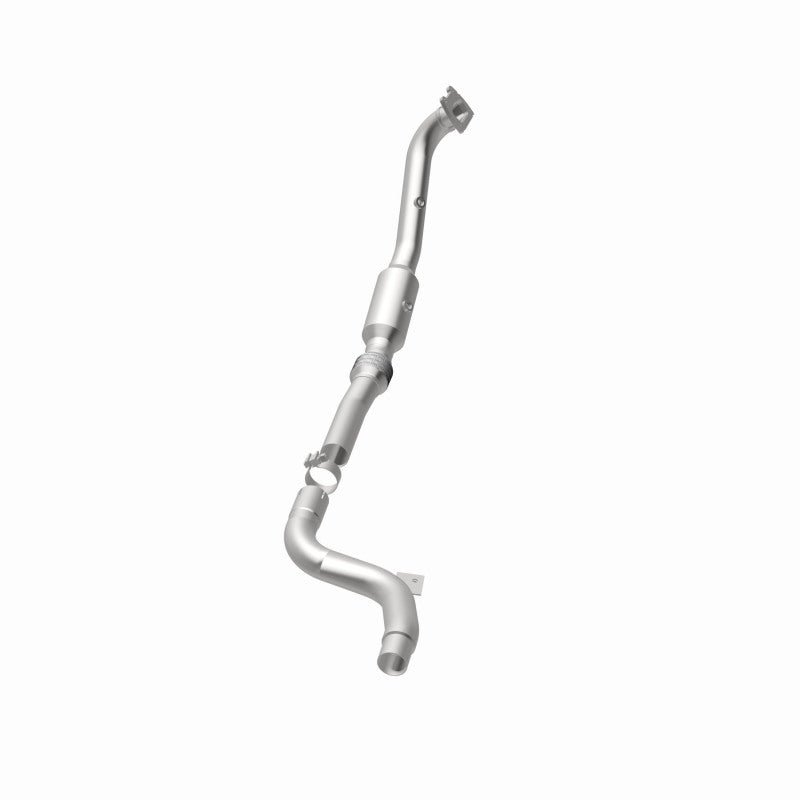 MagnaFlow Left Side Converter Direct Fit 15 - 17 Chrysler 300 3.6L - My Store