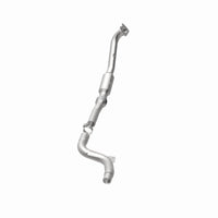 MagnaFlow Left Side Converter Direct Fit 15 - 17 Chrysler 300 3.6L - My Store