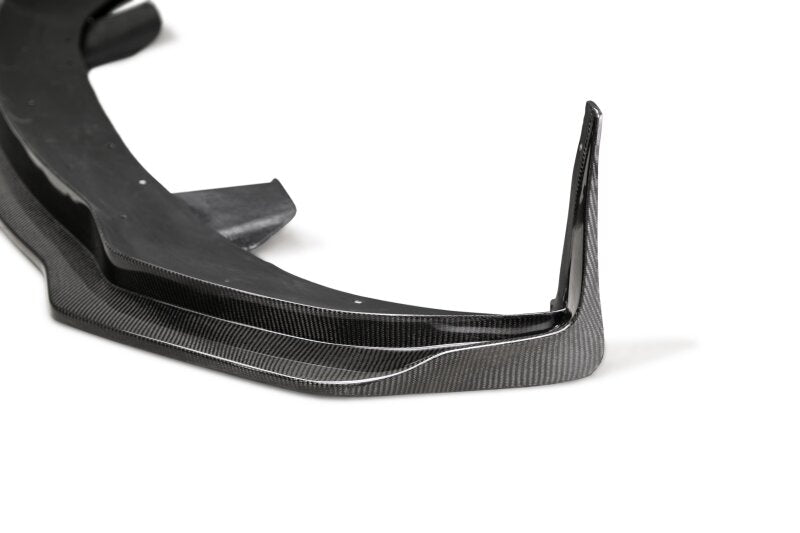 Anderson Composites 20 - 21 Dodge Charger Widebody Type - MB Carbon Fiber Front Splitter - My Store