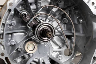 compare product Clutch Masters 05-11 Toyota Tacoma 4.0L Internal Hydraulic Release Bearing