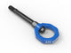 aFe CONTROL Front Tow Hook Chevrolet Corvette (C8) 20 - 25 V8 - 6.2L - Blue - My Store