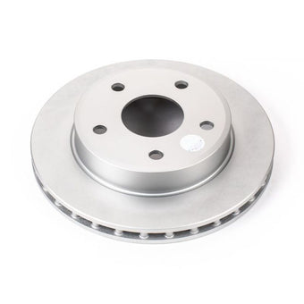 compare product Power Stop 05-10 Dodge Dakota Front Evolution Geomet Coated Rotor