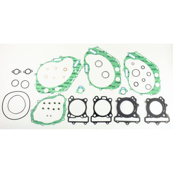 compare product Athena 04-19 Suzuki DL V-Strom 650 Complete Gasket Kit (w/o Valve Cover Gasket)