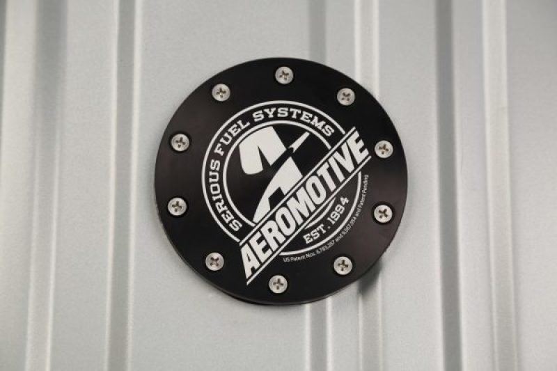 Aeromotive 60 - 65 Mercury Comet 200 Stealth Gen 2 Fuel Tank - My Store