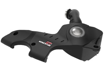compare product aFe 15-19 MINI Cooper S (F55/F56) L4 2.0L(t) Momentum GT Cold Air Intake System w/ Pro DRY S Filter