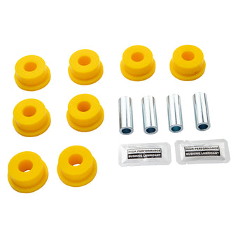 compare product ARB Bushing Kit Control Arm Upper Gq