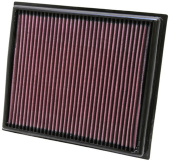 compare product K&N 08-11 Lexus IS F 5.0L Drop In Air Filter