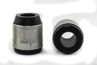 compare product Whiteline Plus 11/05+ Dodge Charger/ 3/08+ Challenger Front Upper Inner Control Arm Bushing Kit