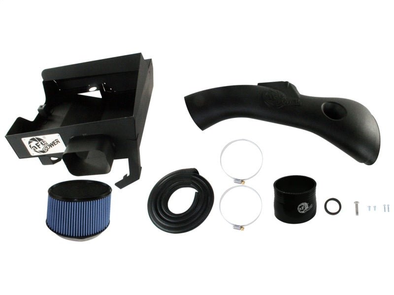aFe MagnumFORCE Intakes Stage - 2 P5R AIS P5R BMW 335i (E90/92/93) 11 - 15 L6 - 3.0L (t) - My Store